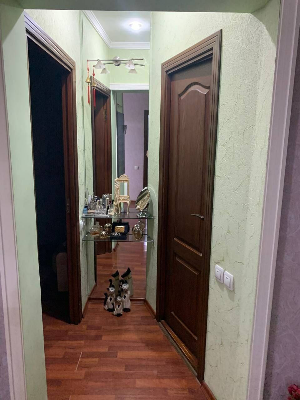 СВОЯ Ганга 2/2/9 Без маклера (маклерский услуги нет)