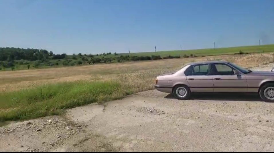 Teren intravilan, ideal investiție