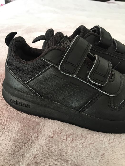 Спортни кожени обувки Адидас Adidas 29 номер