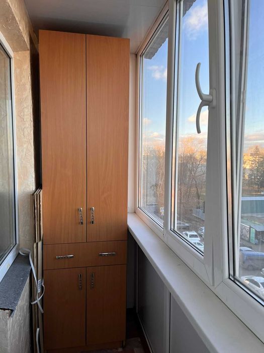 Продам 1-комн в районе нового ЦОТа