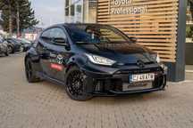 Toyota Yaris Toyota GR Yaris Track Edition 1.6 Turbo Automat