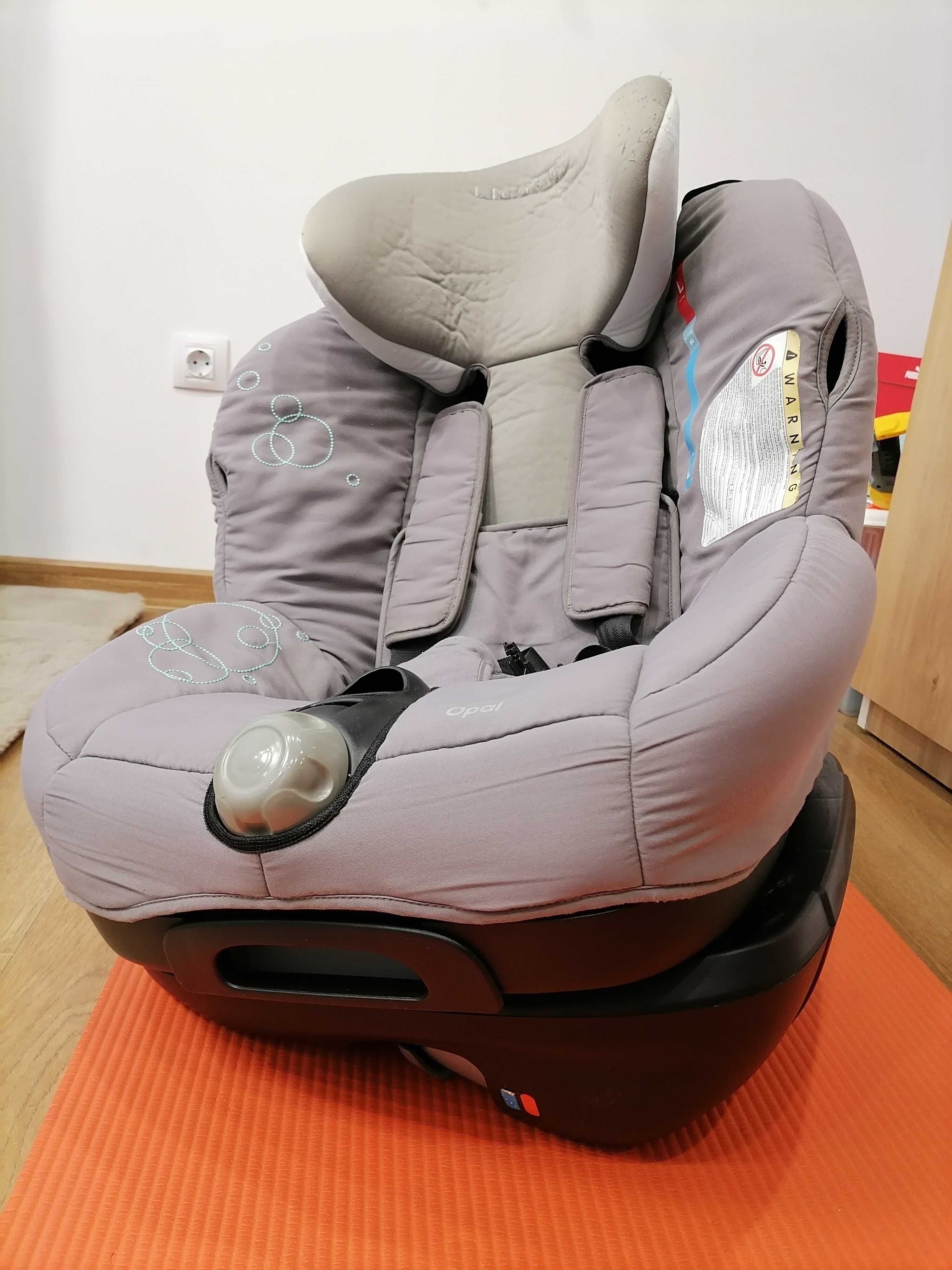 Детско столче за кола bebe confort opal