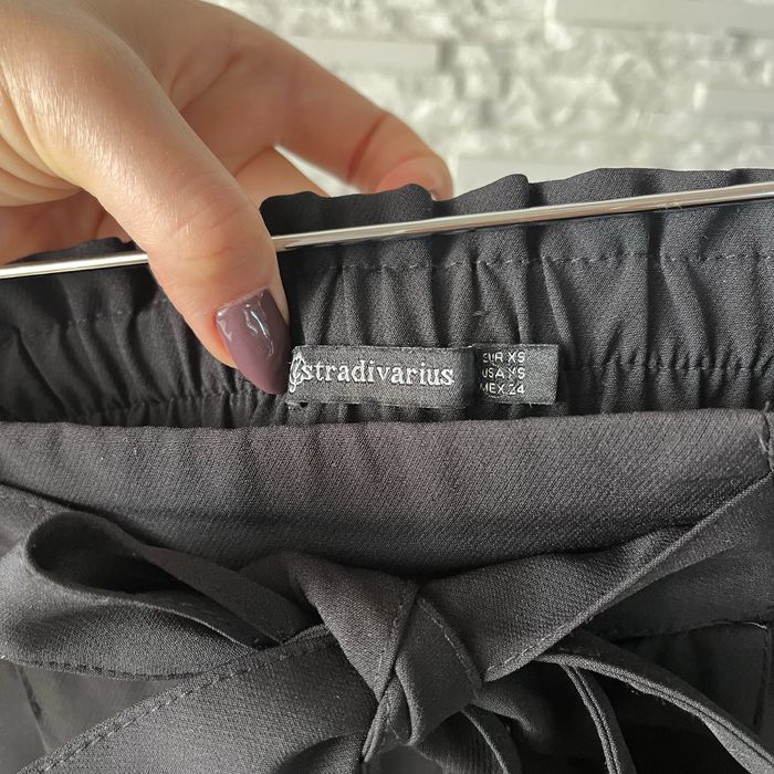 Панталон Stradivarius