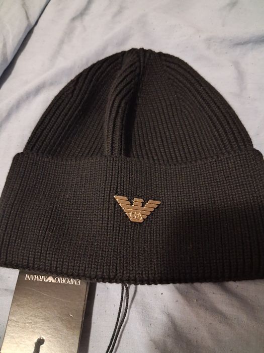 Fes original Armani nou cu eticheta