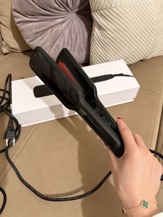 Преса за Коса Infrared Large