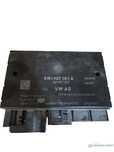 Modul/unitate de control tractare remorca AHM AUDI A4 V Saloon 8W2, B9