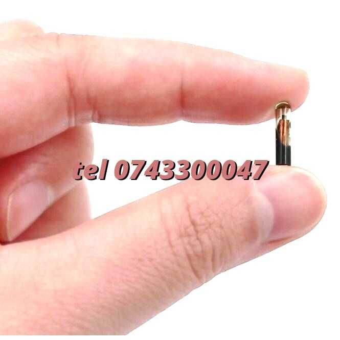 Cip Transponder Can Tp23 Id 48 Id48 A1