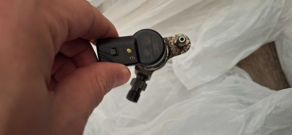 дюзи 50274v05 siemens