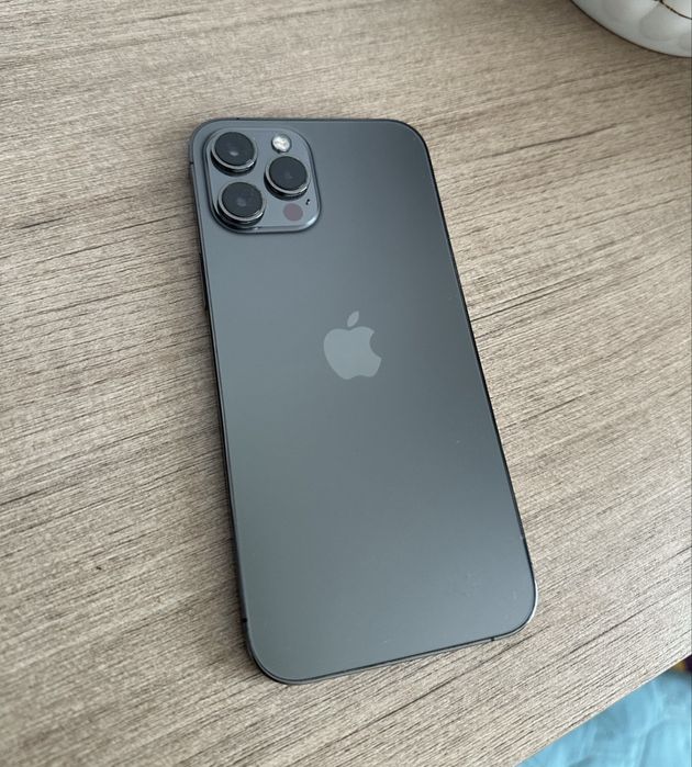 Продам iPhone 12 Pro Max 128