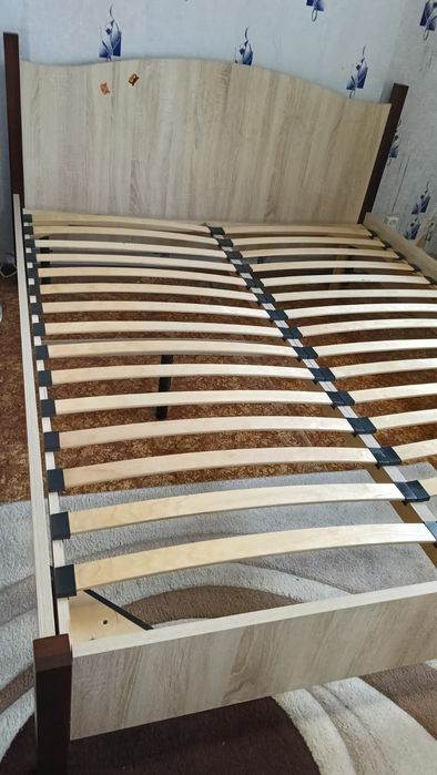 Продам кровать 2-х спальную