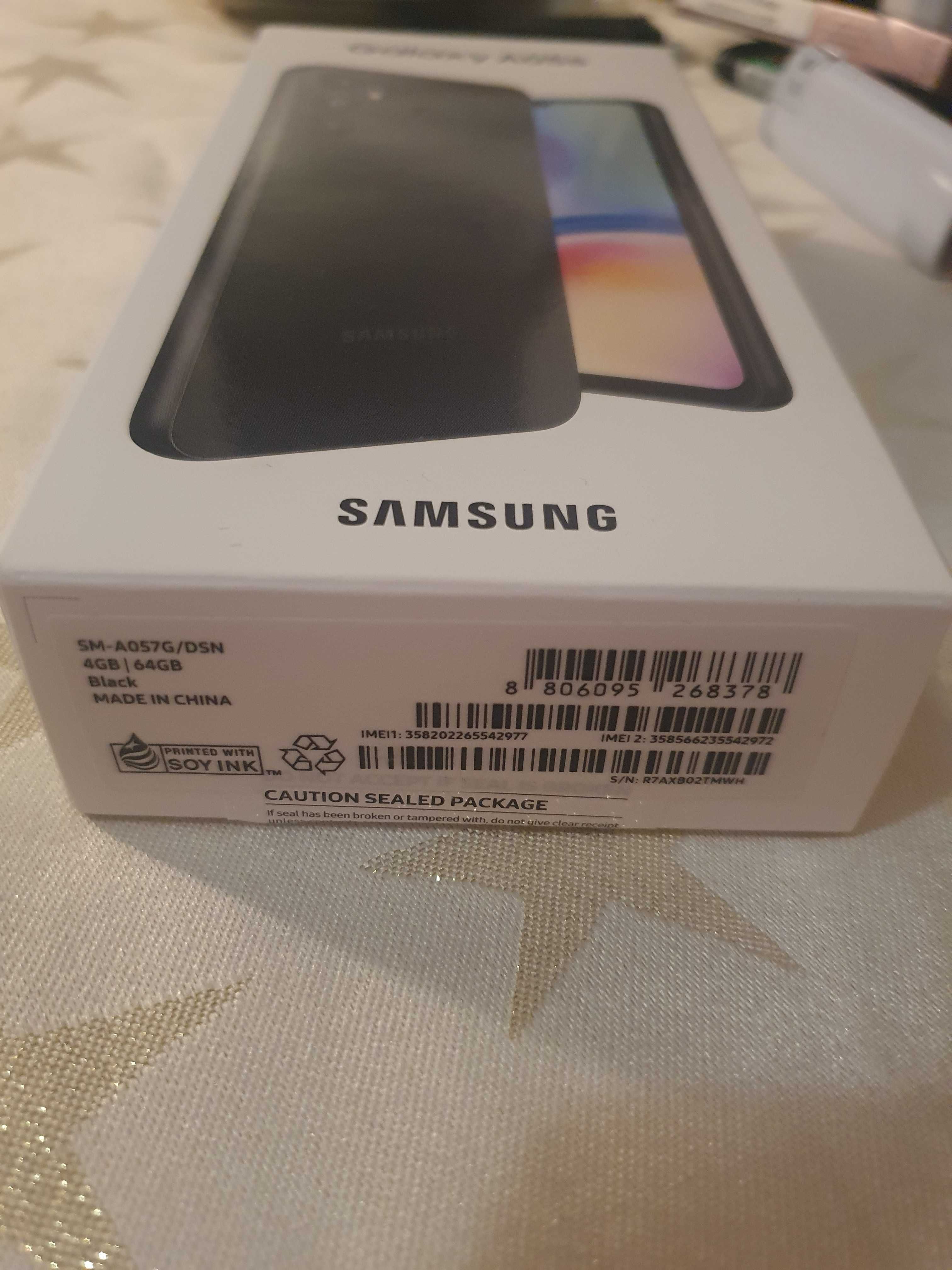SAMSUNG Galaxy A05s