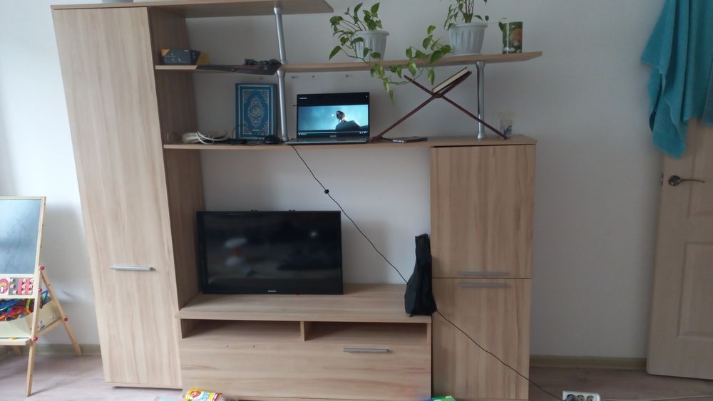 Продам стенку за 15.000