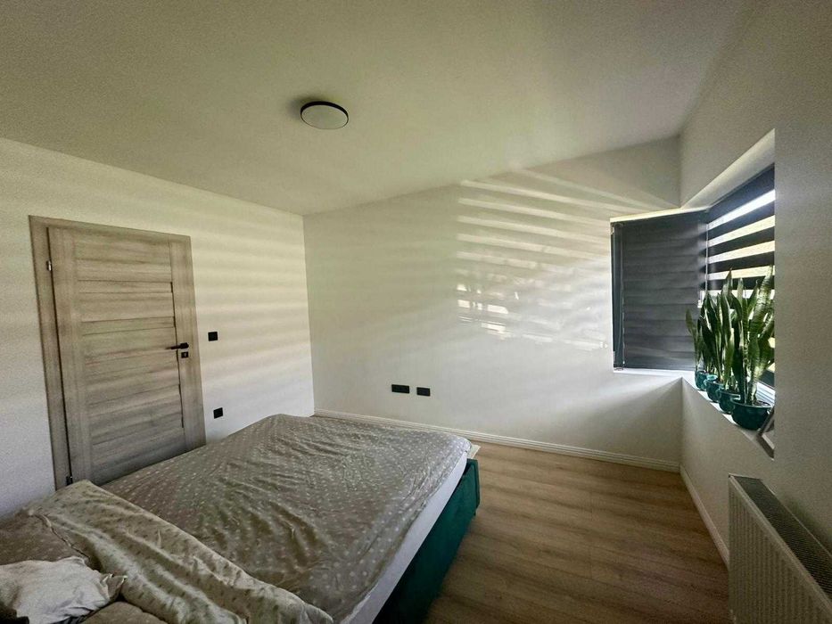Casa tip Vila de vanzare Beclean