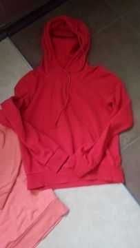 Детски блузи /суичари ЛОТ+ подарък блуза