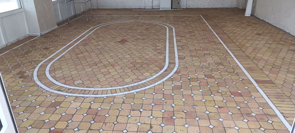 Arenda ustaxona servis