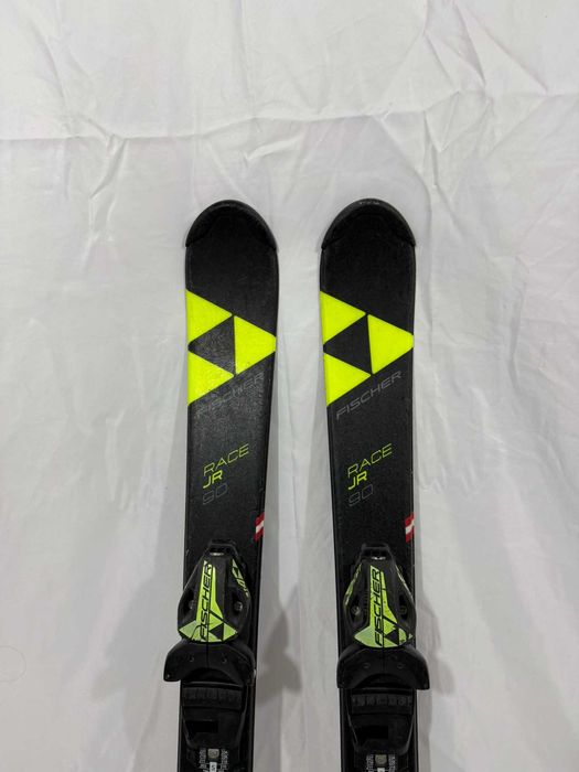 Ski schi copii Fischer RC4 Race JR 90cm