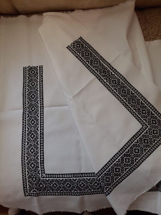 Bondiță traditionala ( vestuță tradiționala)