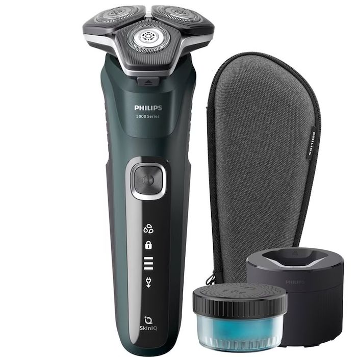 Aparat de barbierit PHILIPS Shaver Seria 5000 S5884/50
