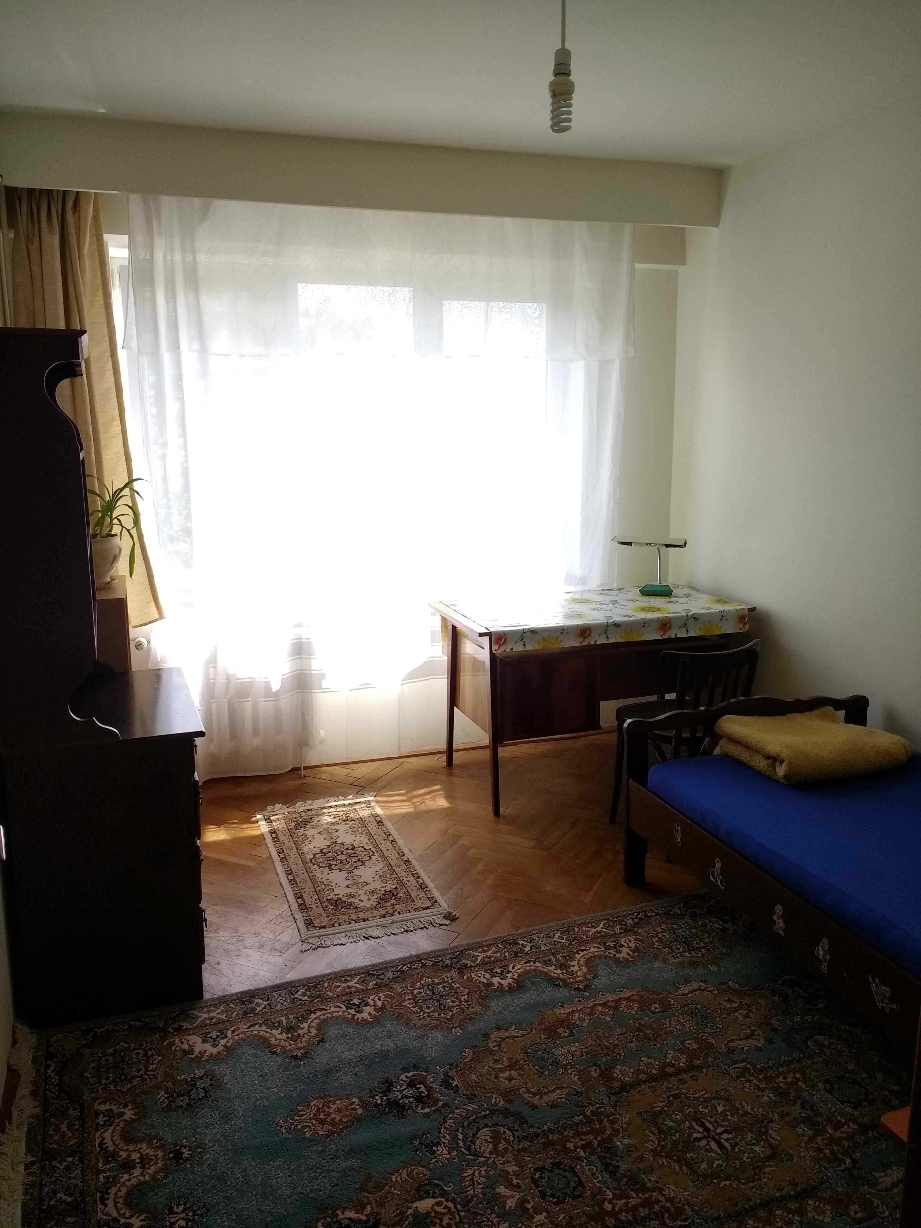 Apartament cu 4 Camere, 105 mp,
Aleea Godeanu,  Gheorgheni, Cluj