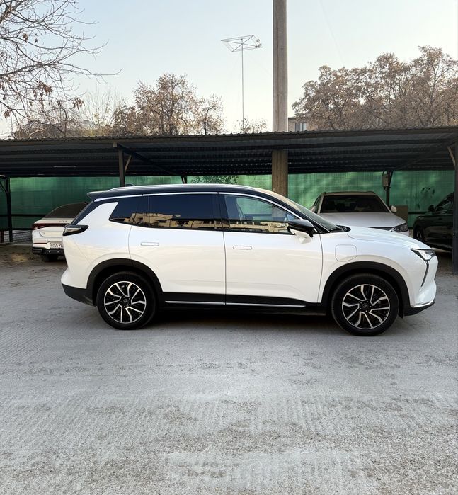 Weltmeister W6 Electro 520km 2021/22