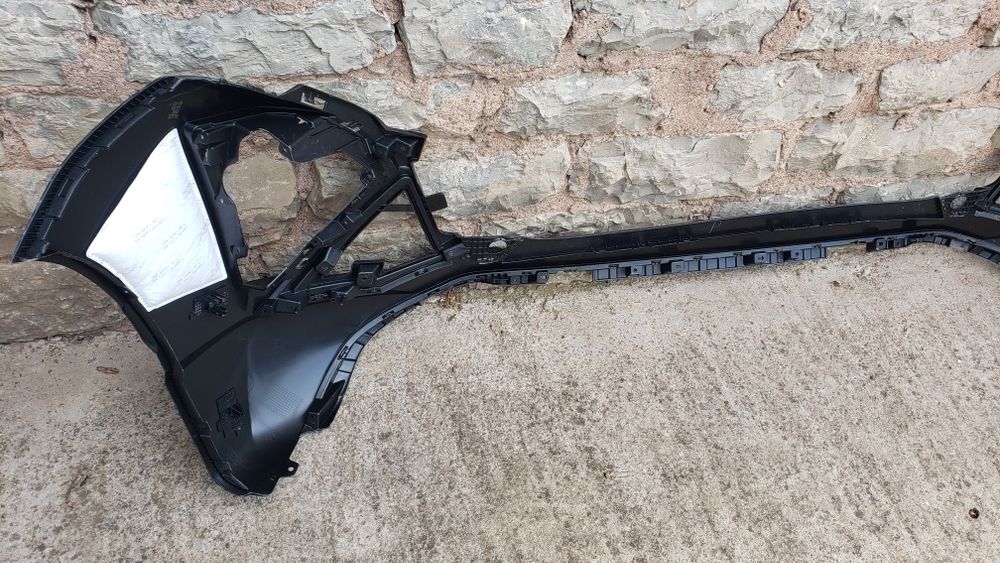 bronq/broni задна броня Hyundai Kona 2023g.