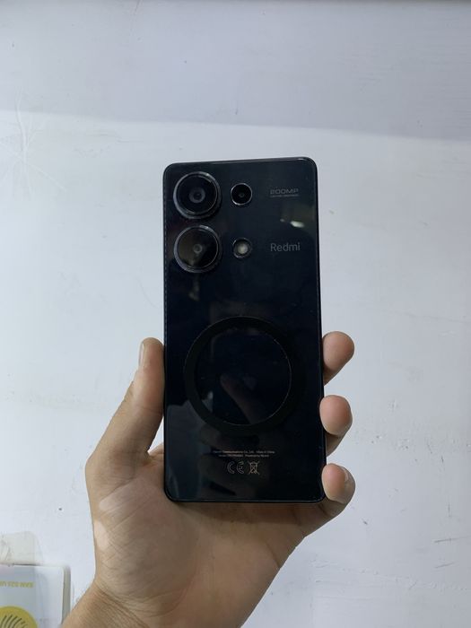 Redmi not13pro 12/256Gb