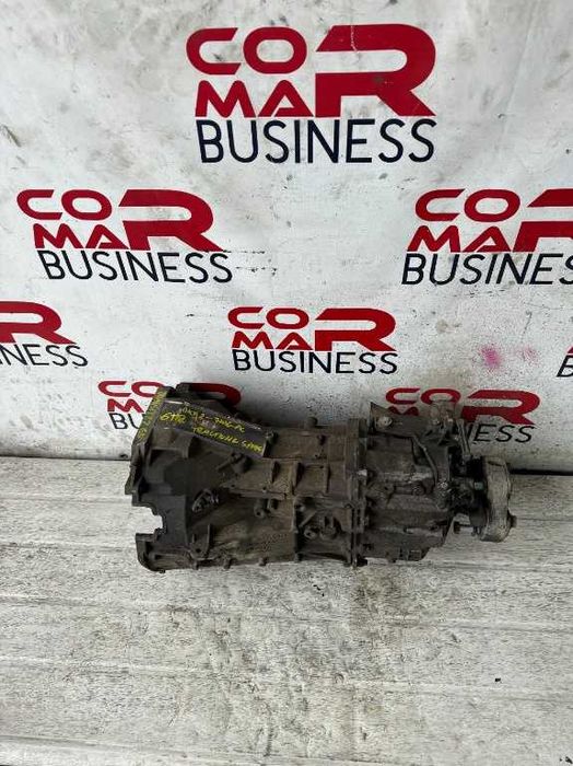 Dezmembrari FORD TRANSIT Cutie de viteza 2.2 euro 5 TRACTIUNE SPATE