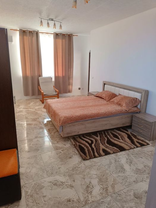 Garsoniera de inchiriat