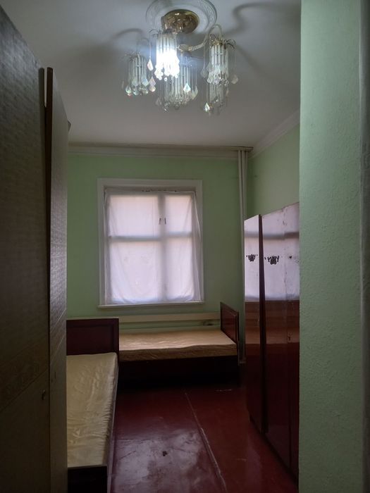 5 хонали квартира сотилади