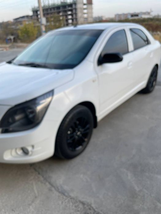 Cobalt 2025 Polni navarot 21.000 yurgan Toza