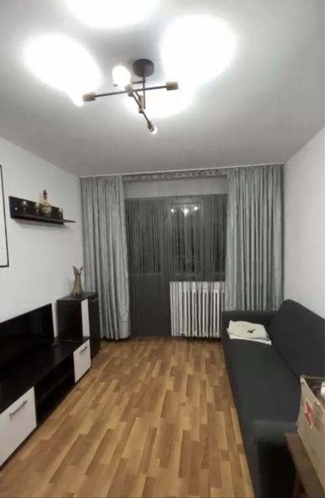 Inchiriez apartament 3 camere Tecuci