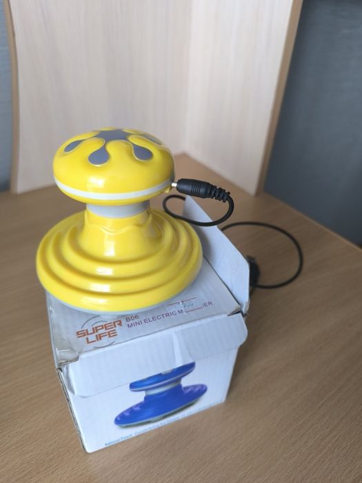 Продам электрический массажёр