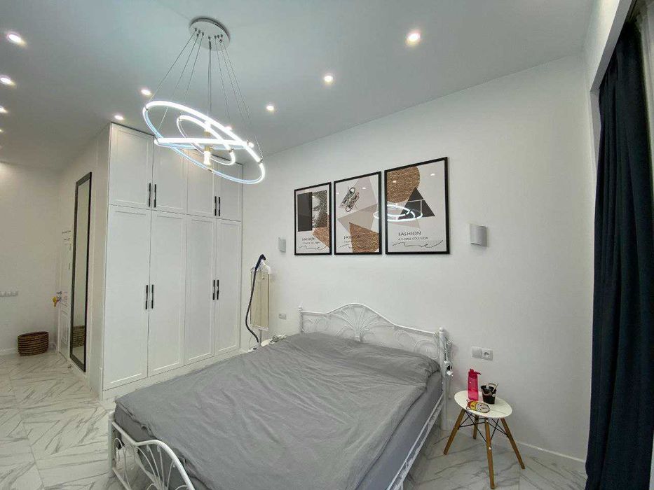 Сдаю срочно дизайнерскую 3-ком 6/10 в ЖК Mirabad Avenue (Р1)