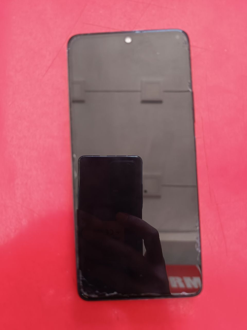 Redmi note 10 pro