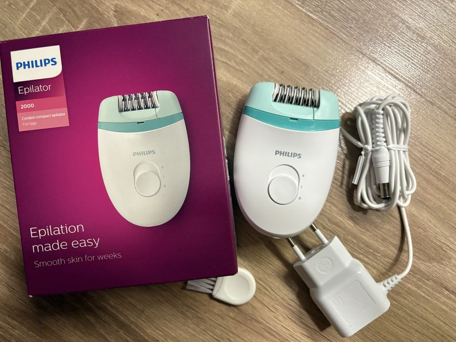 Эпилятор Philips 2000