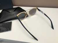 Dior ochelari soare, full box, retail 400 euro, cadoul perfect