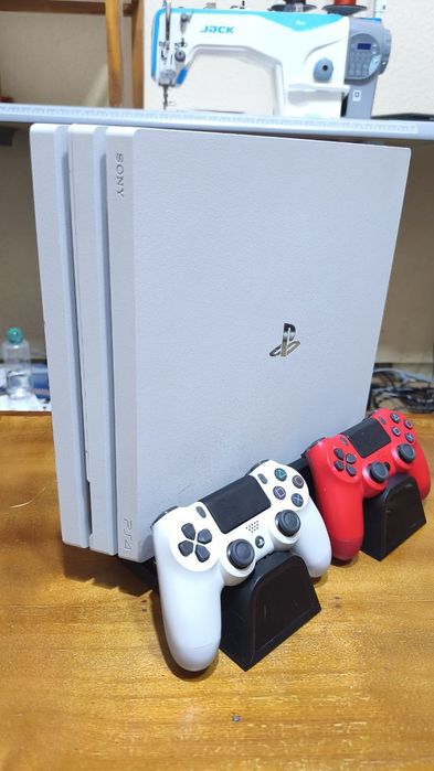 Playstation 4 pro