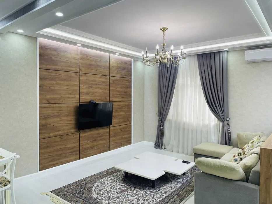 Сдаётся кв Фархадский 3-ком/4/9 ро-н Чиланзар-10 кв!364