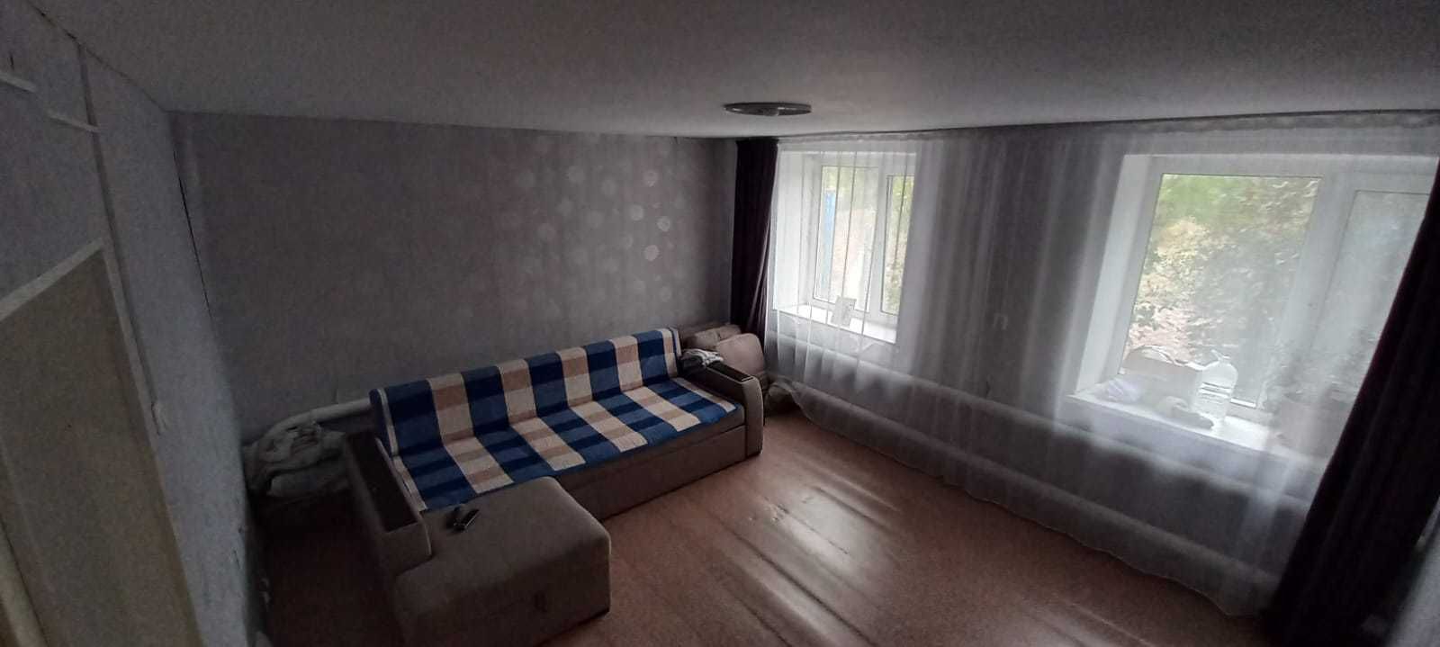 Продам большой и теплый дом.