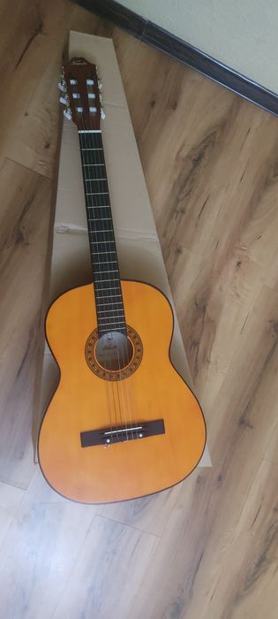 Гитара  для любителей