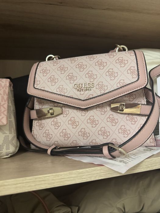 сумка guess оригинал