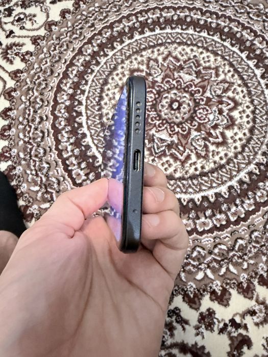 Xiaomi redmi note 12s 256gb