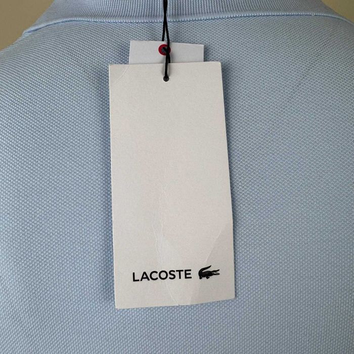 Мъжка Тениска Lacoste