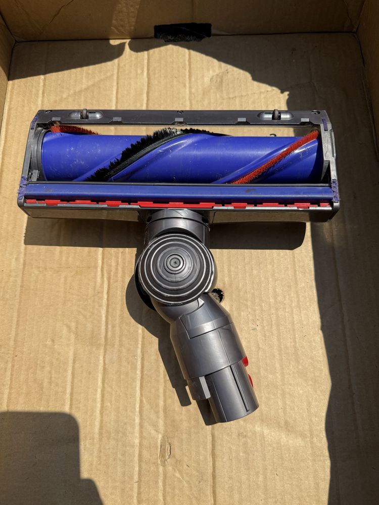 Dyson прахосмукачка