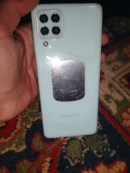 Samsung A22 holati ideal