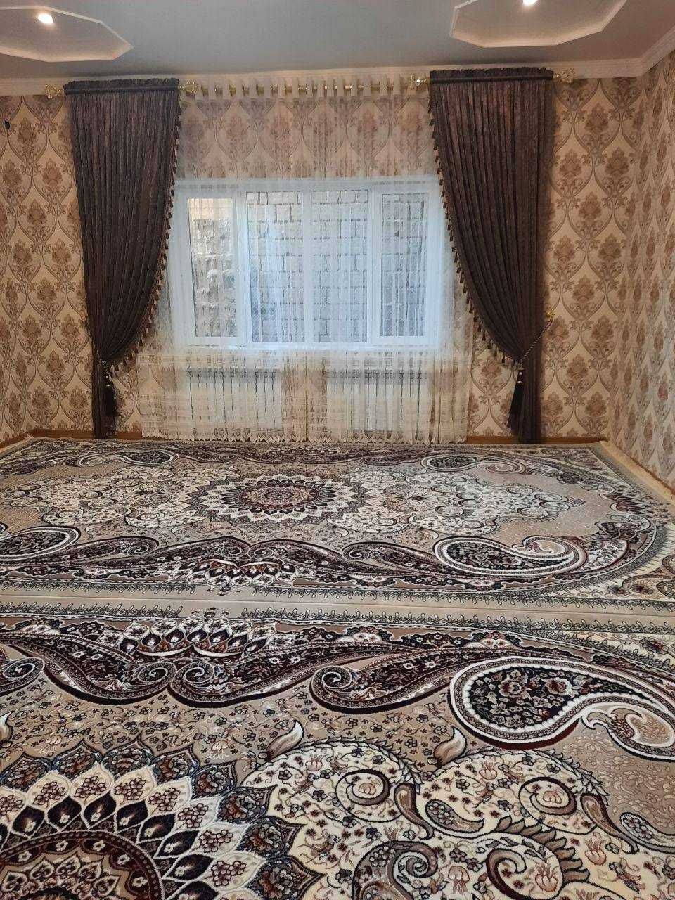 Продажа 7-и комнатного дома Ор-р Ханабад