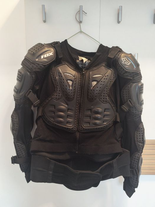 Armură moto Fox Titan Sport