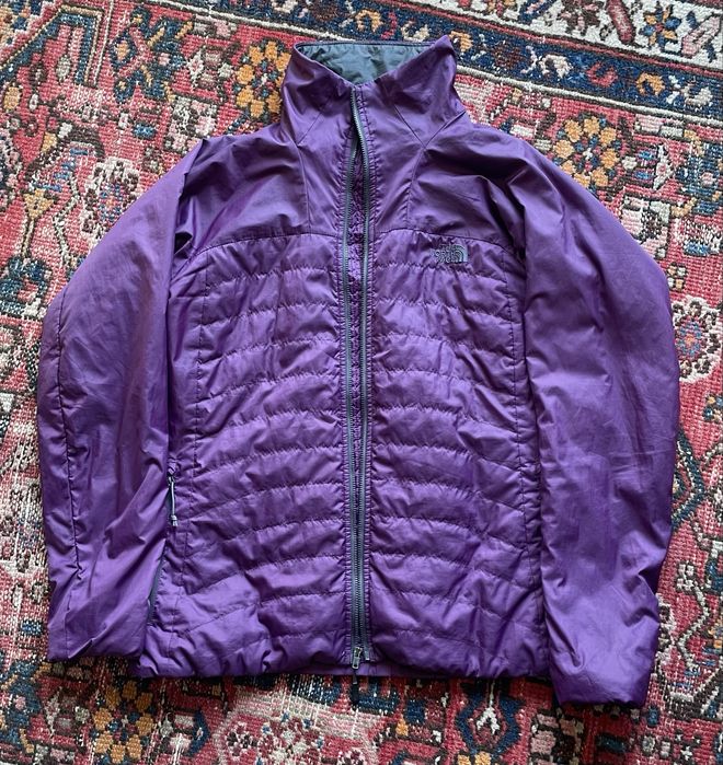 geaca The North Face