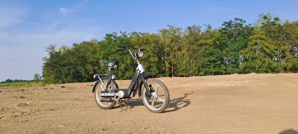 Piaggio ciao in stare perfecta