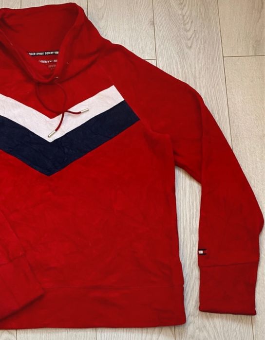 Polar damă Tommy Hilfiger, L